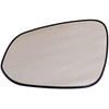 Dorman 55029 Driver Side Door Mirror Glass Compatible with Select