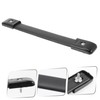 SHOWERORO 1set Speaker Cabinet Pull Handle Strap for Guitar Amplifiers