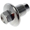 Dorman 65324 Oil Drain Plug Pilot Point M14-1.50, Head Size