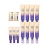 AHC 아이크림 시즌13 라인타이트닝 40ml 8개+12ml 3개+샘플 2개_P382259391 AHC Eye Cream Season 13 Line Tightening 40ml 8pcs + 12ml 3pcs + 2 Samples_P382259391