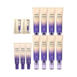 AHC 아이크림 시즌13 라인타이트닝 40ml 8개+12ml 3개+샘플 2개_P382259391 AHC Eye Cream Season 13 Line Tightening 40ml 8pcs + 12ml 3pcs + 2 Samples_P382259391