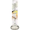 Pearl Metal B-2052 Ladle, 18-8 Stainless Steel, Tabletop Hole, Silver