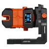 Johnson Level & Tool 40-6422 Magnetic 360° Laser Mounting Bracket