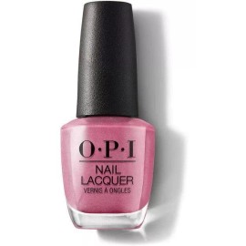 Opi Esmalte Nl Not So Bora-bora-ing Pink