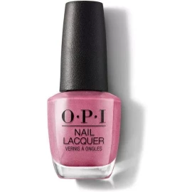 Opi Esmalte Nl Not So Bora-bora-ing Pink