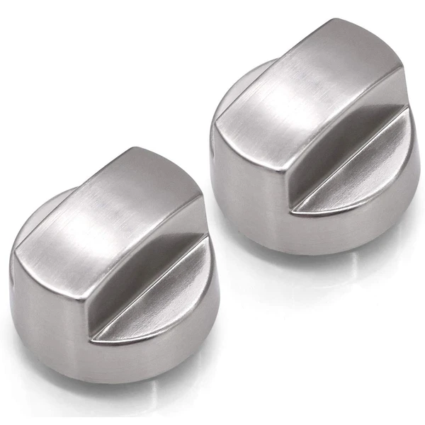 Funmit 811195 Wolf Hood Knob Compatible with Sub-Zero Wolf Range