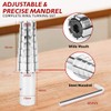 ZruiXuan Ring Size Adjustment Ring Size Increase Ring Shaping Device