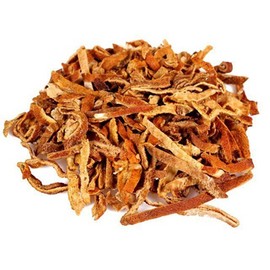 OTMARTFOOD Domestic dermis 600g tangerine peel tangerine peel