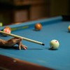 AAA-Grade Pro-Cup Billiard Cue Ball or Billiard #8 Ball Standard