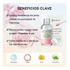 Weud Skincare Total,antiacnéarrugasrepararhidrata 6 En 1
