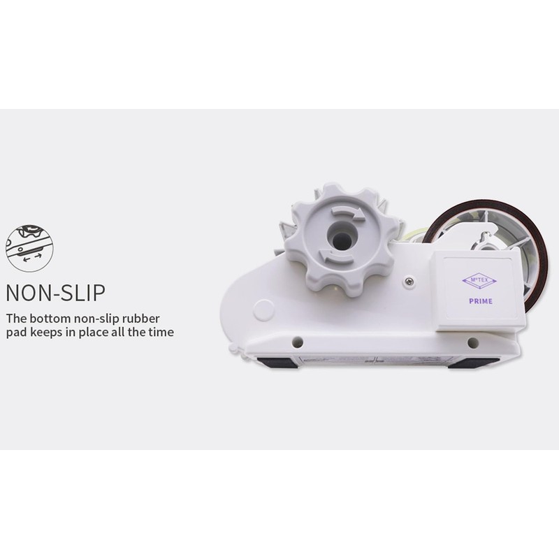 MoTEX Heat Tape Dispenser for Sublimation - 1" & 3"