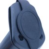 ZONADAH 2X Flush Mount Fishing Rod Holder Gasket Kayak Canoe