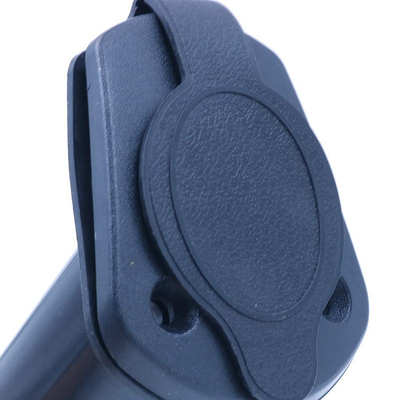 ZONADAH 2X Flush Mount Fishing Rod Holder Gasket Kayak Canoe