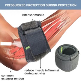 Generisch Elbow Support