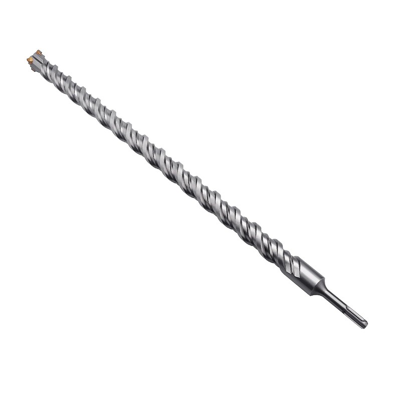 3/8" x 39" SDS Plus Rotary Hammer Drill Bit, Concrete