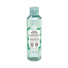 Agua Micelar Desmaquillante Purificante Yves Rocher