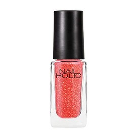 NAIL HOLIC Manicure OR212 5ml (x1)