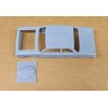 ERC ABS-LIKE RESIN 3D PRINTED 1/32 1962 FORD FALCON COUPE