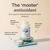 Glutathione Liposomal – Advanced Antioxidant Supplement with Setria for Cellular
