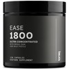 Toniiq Ease with DHM - Full Liver Support for a
