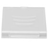 Bobbin Cover Plate Wear Resistant ABS Portable Sewing Accessories for
