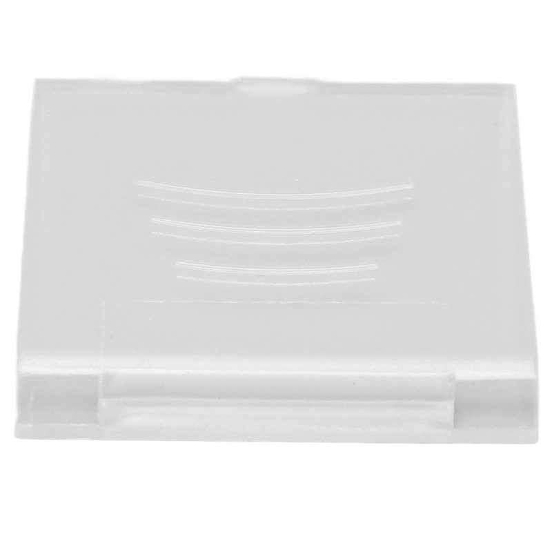 Bobbin Cover Plate Wear Resistant ABS Portable Sewing Accessories for