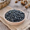 Black Beans - Natural Black Beans 12oz 黑豆