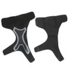 Sport Ankle Guard Sleeve Compression Sprain Prevention Outdoor Basketball Protective