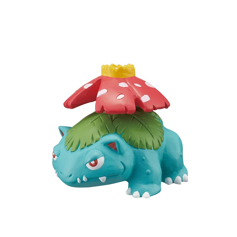 Bikkura Tamago DX Pokemon