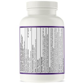 AOR - Magnesium Glycinate - 90 Capsules - Supports Muscle Function & Metabolism