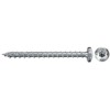 fischer Power-Fast II Chipboard Screws 4.0 x 20 mm Pan