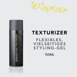 Sebastian Form Texturizer Liquid Fixing Lotion