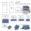 JIVELER Ultralight Sleeping Bag Liner for Camping and Travel