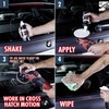 SONAX Glass Polish 27314 | Professional Grade Cleaner for Smooth