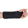 DonJoy ComfortFORM Wrist Support Brace: Left Hand, X-Large