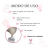 Leche De Pepinos Post-depilatorio Cargolet 250 Ml