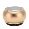 Bluetooth Small Speaker Simple Design IP67 Waterproof Portable Wireless Speaker