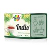 Therbal Infusion, 36 sobres, Indio