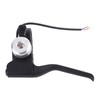 Left Brake Lever Nylon and Metal Left Brake Lever Handle