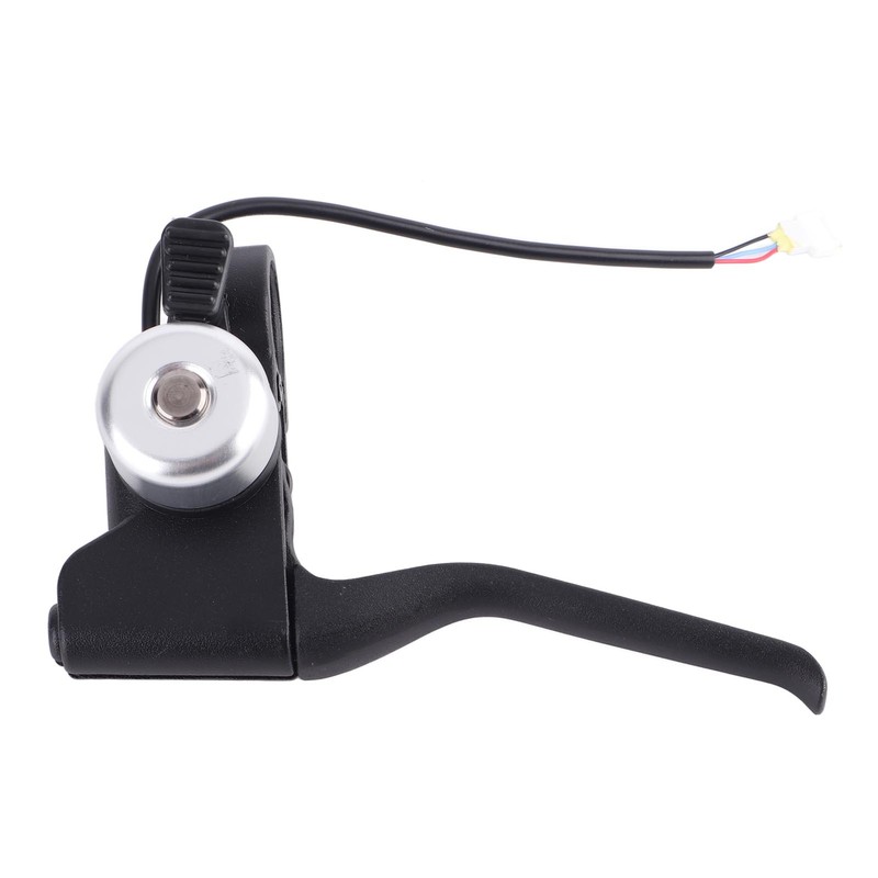 Left Brake Lever Nylon and Metal Left Brake Lever Handle