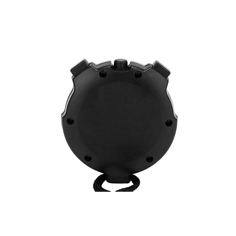 TopHomer Handheld Stopwatch Digital Chronograph Sport Counter Training Eletronic Count