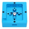 BGA Reballing Rework Station Double Frame Template Stencil Welder Kits