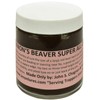 Lenon's Beaver Super All Call Lure 8 oz. Jar Long