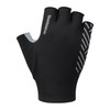 Shimano Clothing Men's Advanced Gloves, Black, Size S