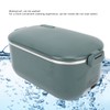 Electric Lunch Box 48W 1L Capacity Efficient Even Heating Washable