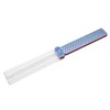 DMT FWFC DuoSharp Double-Sided Diamond Sharpening Stone for Knives and