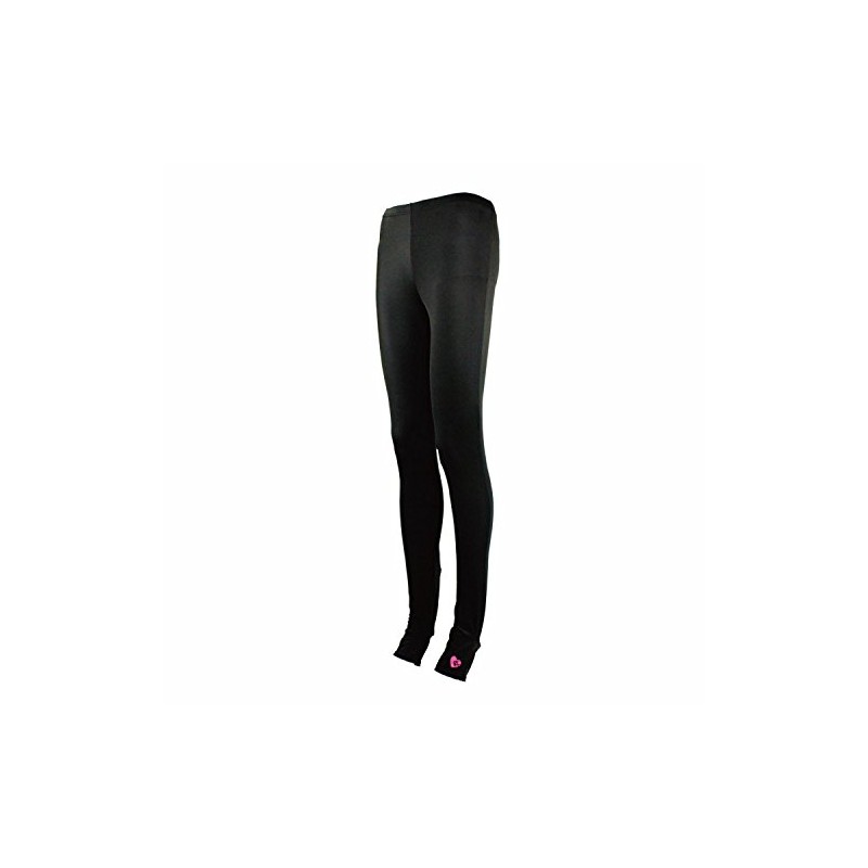 ReefTourer RA5203 Women's Rash Trenker Black