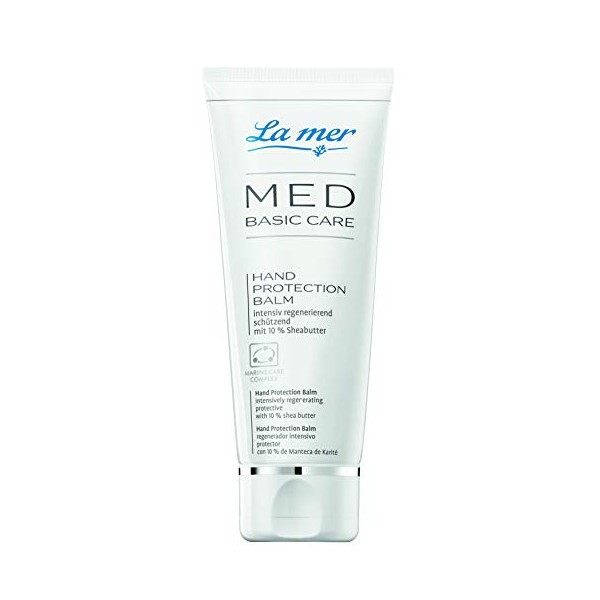 La mer MED Basic Care Hand Protection Balm 75 ml