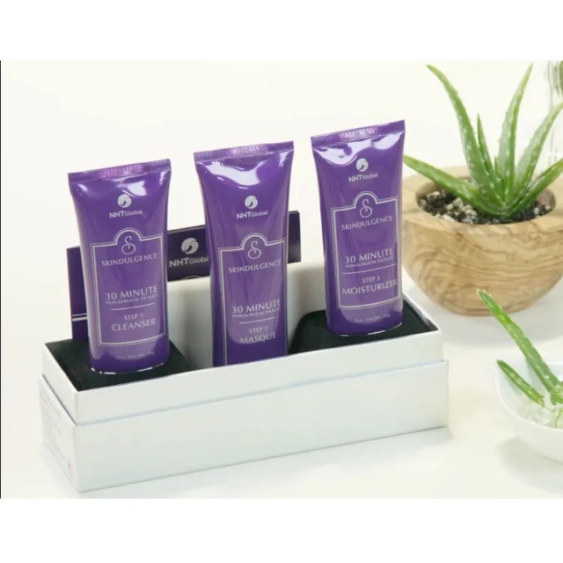 Skindulgence Mascarilla Rejuvenece En 30 Minutos