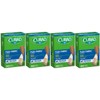 Curad - CUR47315_OLD Flex-Fabric, 3/4 Inches X 3 Inches bandages,